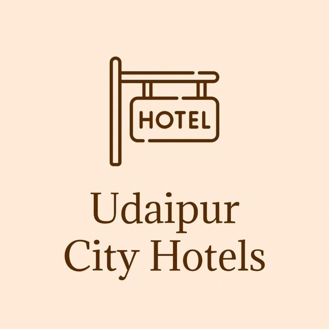 Hotel The Celebration By Amod Best Hotel & Rooftop Udaipur Exterior photo